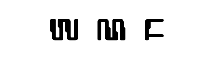 Droid Lover Expanded  Free Fonts Download