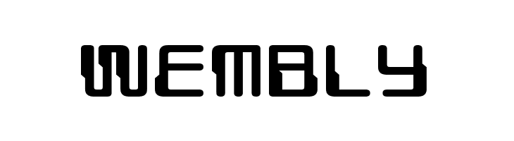 Droid Lover Expanded  Free Fonts Download