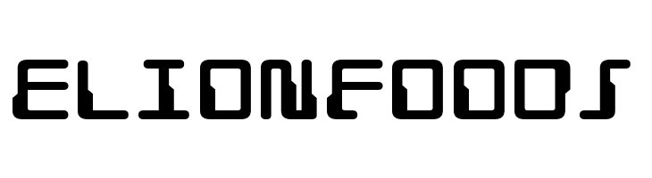 Droid Lover Expanded  Free Fonts Download
