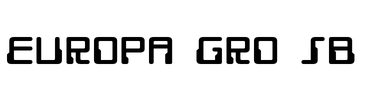 Droid Lover Expanded  Free Fonts Download