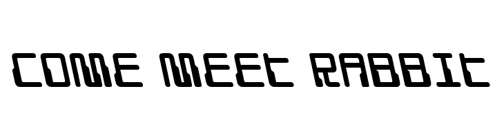 Droid Lover Leftalic  Free Fonts Download