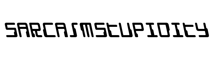 Droid Lover Leftalic  Free Fonts Download