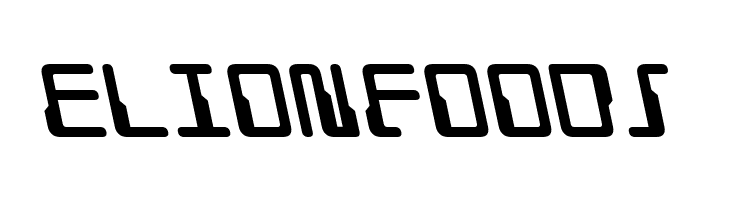 Droid Lover Leftalic  Free Fonts Download