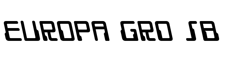 Droid Lover Leftalic  Free Fonts Download