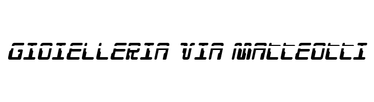 Droid Lover Laser Italic  Free Fonts Download