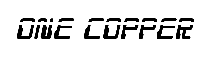 Droid Lover Laser Italic  Free Fonts Download