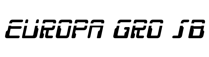 Droid Lover Laser Italic  Free Fonts Download