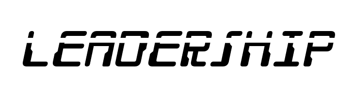 Droid Lover Laser Italic  Free Fonts Download