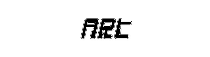 Droid Lover Pro Italic  Free Fonts Download