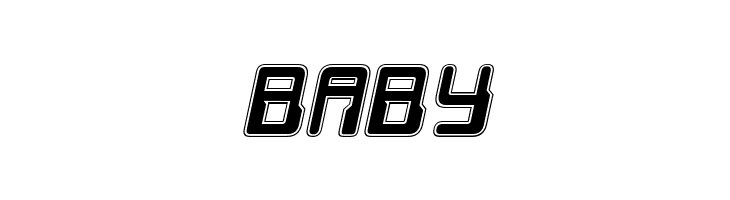 Droid Lover Pro Italic  Free Fonts Download