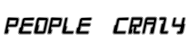 Droid Lover Pro Italic  Free Fonts Download