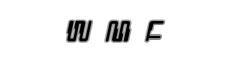 Droid Lover Pro Italic  Free Fonts Download