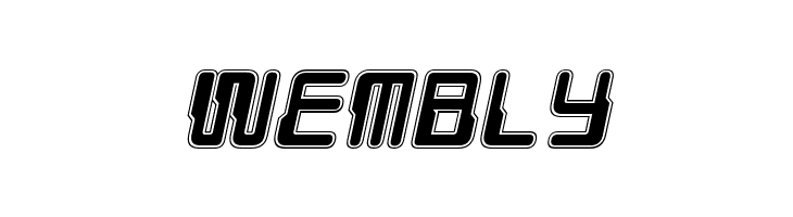 Droid Lover Pro Italic  Free Fonts Download