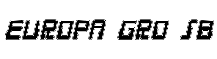 Droid Lover Pro Italic  Free Fonts Download