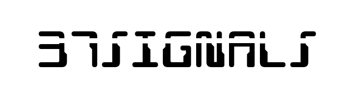 Droid Lover Laser  Free Fonts Download