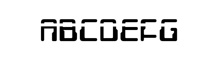 Droid Lover Laser  Free Fonts Download