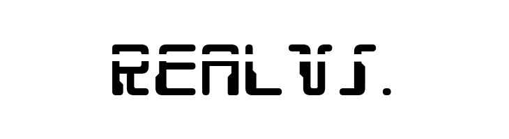 Droid Lover Laser  Free Fonts Download