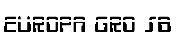 Droid Lover Laser  Free Fonts Download