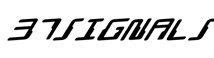 Droid Lover Expanded Rotalic  Free Fonts Download