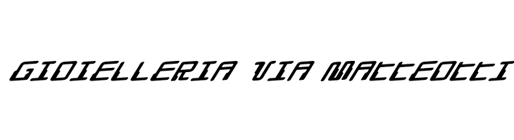 Droid Lover Expanded Rotalic  Free Fonts Download