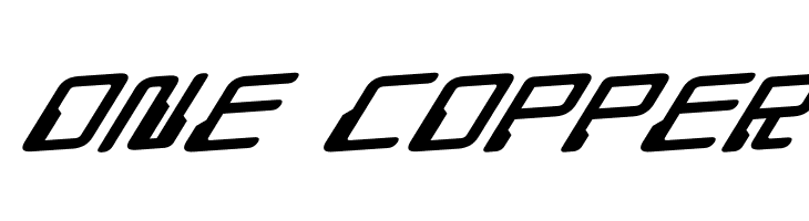 Droid Lover Expanded Rotalic  Free Fonts Download