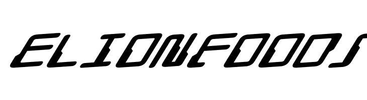 Droid Lover Expanded Rotalic  Free Fonts Download