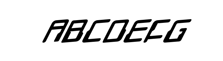 Droid Lover Rotalic  Free Fonts Download