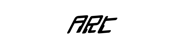 Droid Lover Rotalic  Free Fonts Download