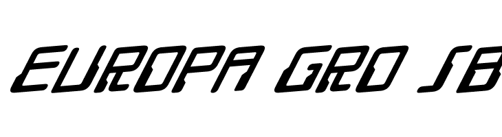 Droid Lover Rotalic  Free Fonts Download