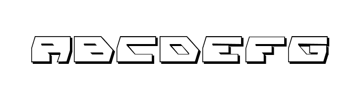 Daedalus Shadow  Free Fonts Download