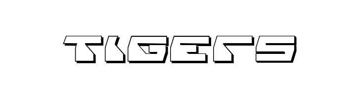 Daedalus Shadow  Free Fonts Download