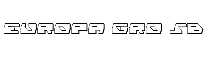Daedalus Shadow  Free Fonts Download