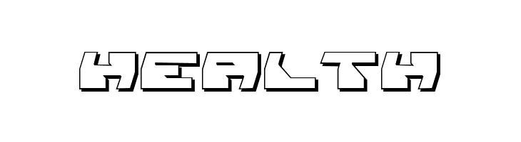 Daedalus Shadow  Free Fonts Download