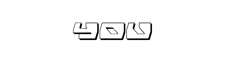 Daedalus Shadow  Free Fonts Download