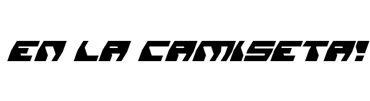 Daedalus Condensed Italic  Free Fonts Download