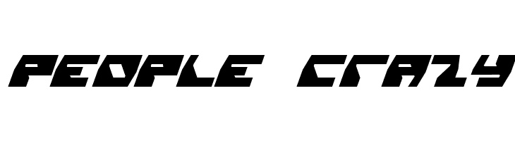 Daedalus Condensed Italic  Free Fonts Download