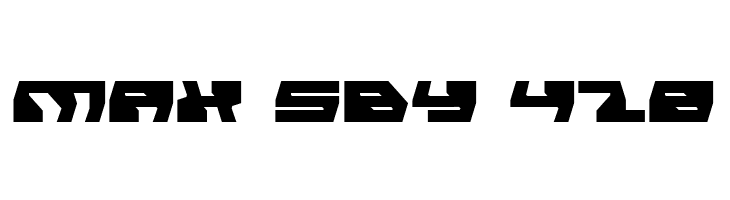 Daedalus  Free Fonts Download