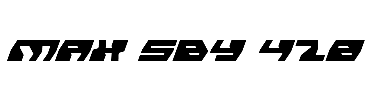 Daedalus Italic  Free Fonts Download