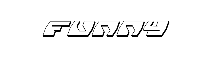 Daedalus Shadow Italic  Free Fonts Download