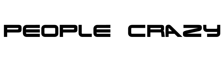 Terminator Real NFI  Free Fonts Download