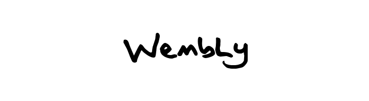 Hallisey  Free Fonts Download