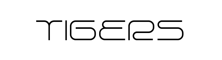 supersonic Thin  Free Fonts Download