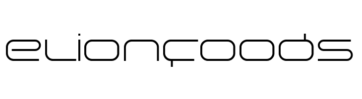 supersonic Thin  Free Fonts Download