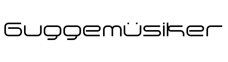 supersonic  Free Fonts Download