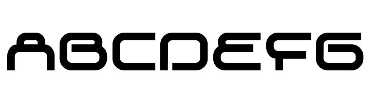 supersonic Bold  Free Fonts Download