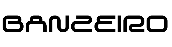 supersonic Bold  Free Fonts Download