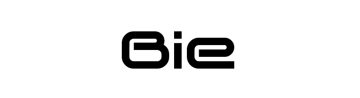 supersonic Bold  Free Fonts Download