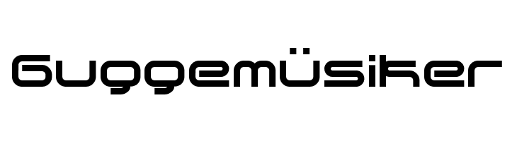 supersonic Bold  Free Fonts Download