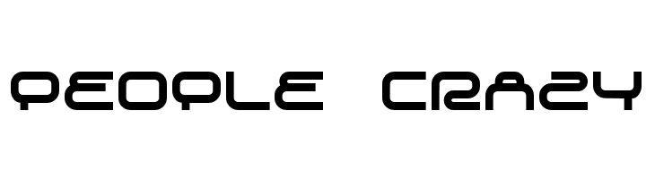 supersonic Bold  Free Fonts Download