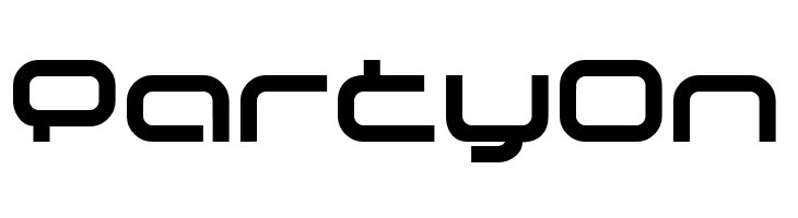 supersonic Bold  Free Fonts Download